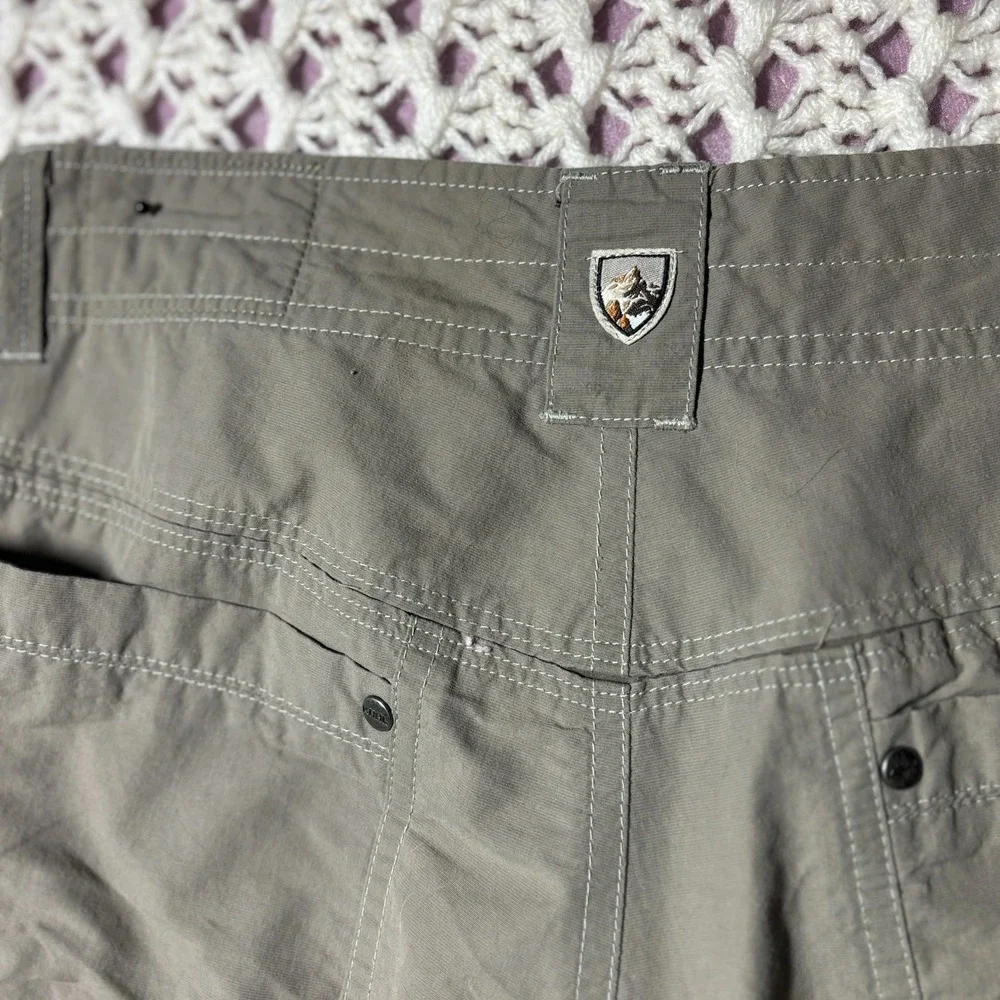 KUHL Shorts‎ Men's w30x10 Liberator